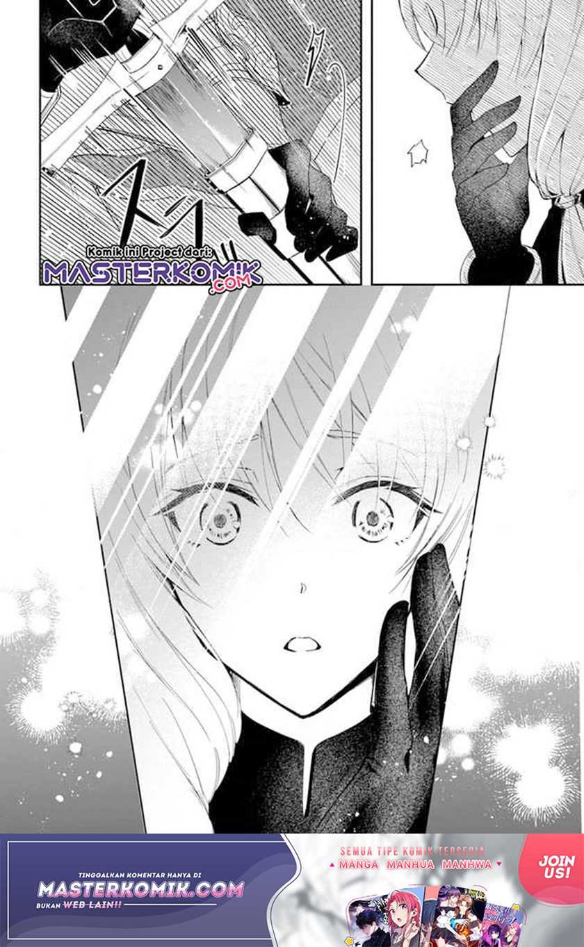 The Frontier Alchemist ~ I Can’t Go Back to That Job After You Made My Budget Zero Chapter 02 Gambar 33
