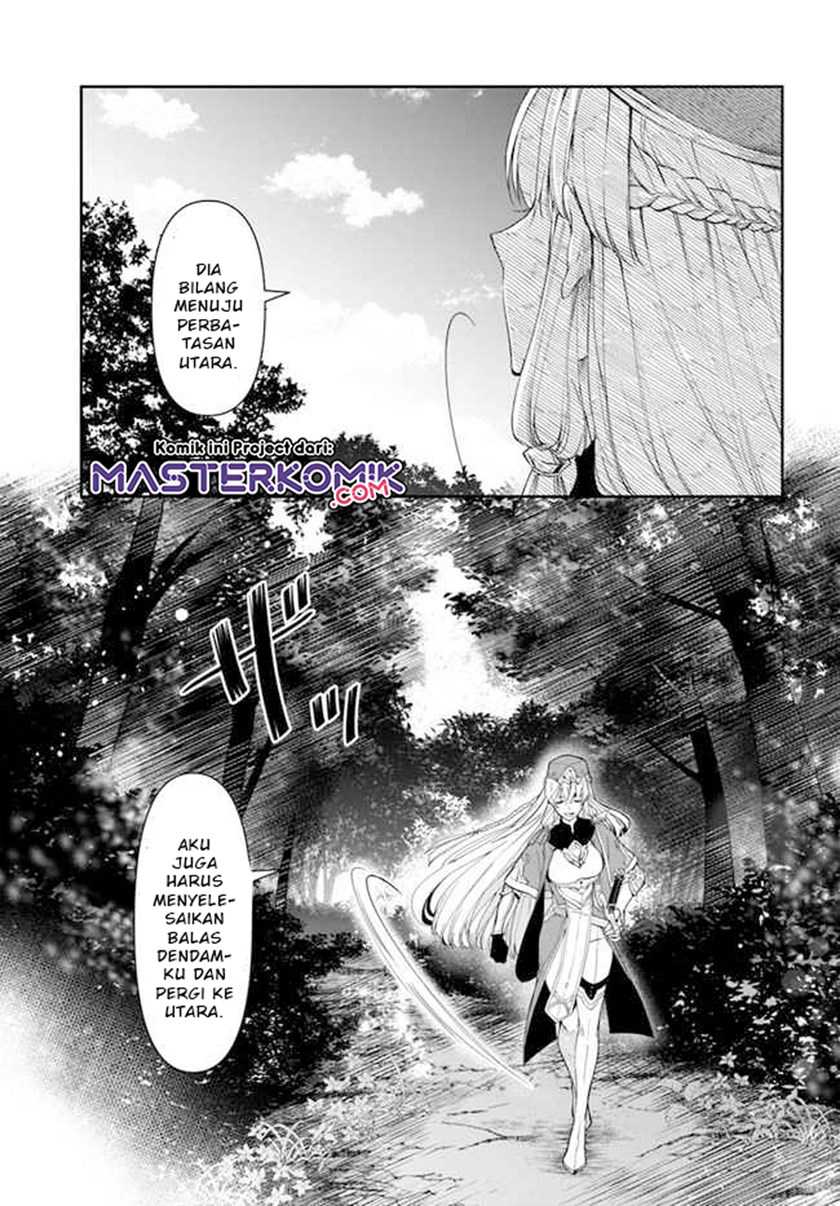 The Frontier Alchemist ~ I Can’t Go Back to That Job After You Made My Budget Zero Chapter 02 Gambar 38