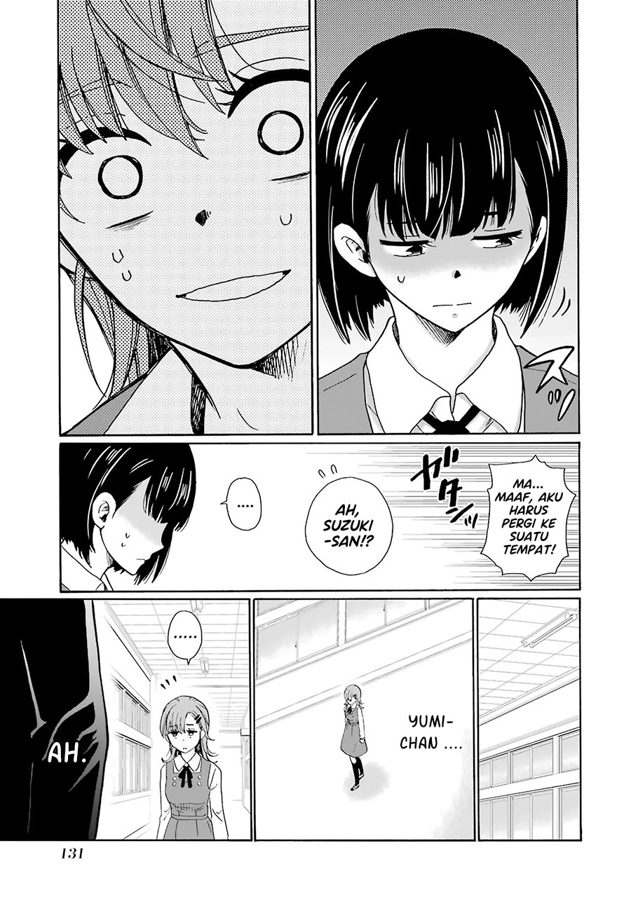 Ijimeru Aitsu ga Waruinoka, Ijimerareta Boku ga Waruinoka? Chapter 04 Gambar 24