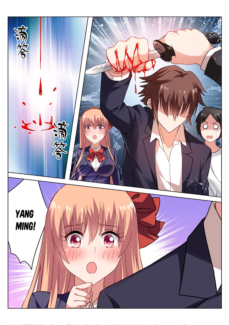 Baca  Very Pure Chapter 37 Gambar 2