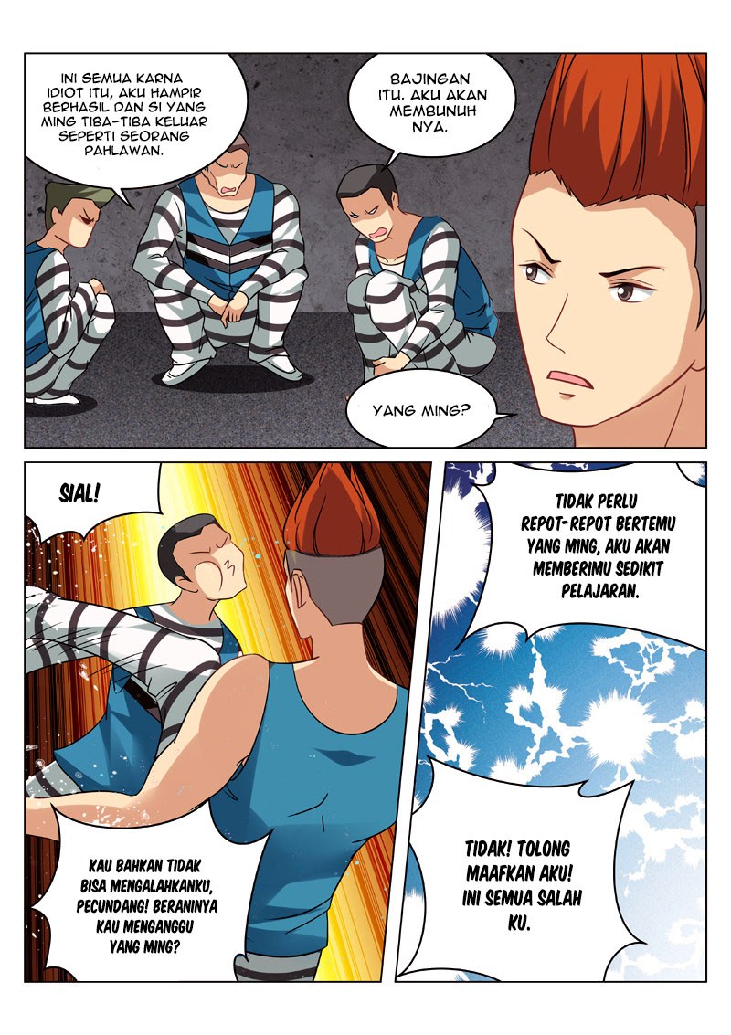 Very Pure Chapter 37 Gambar 5