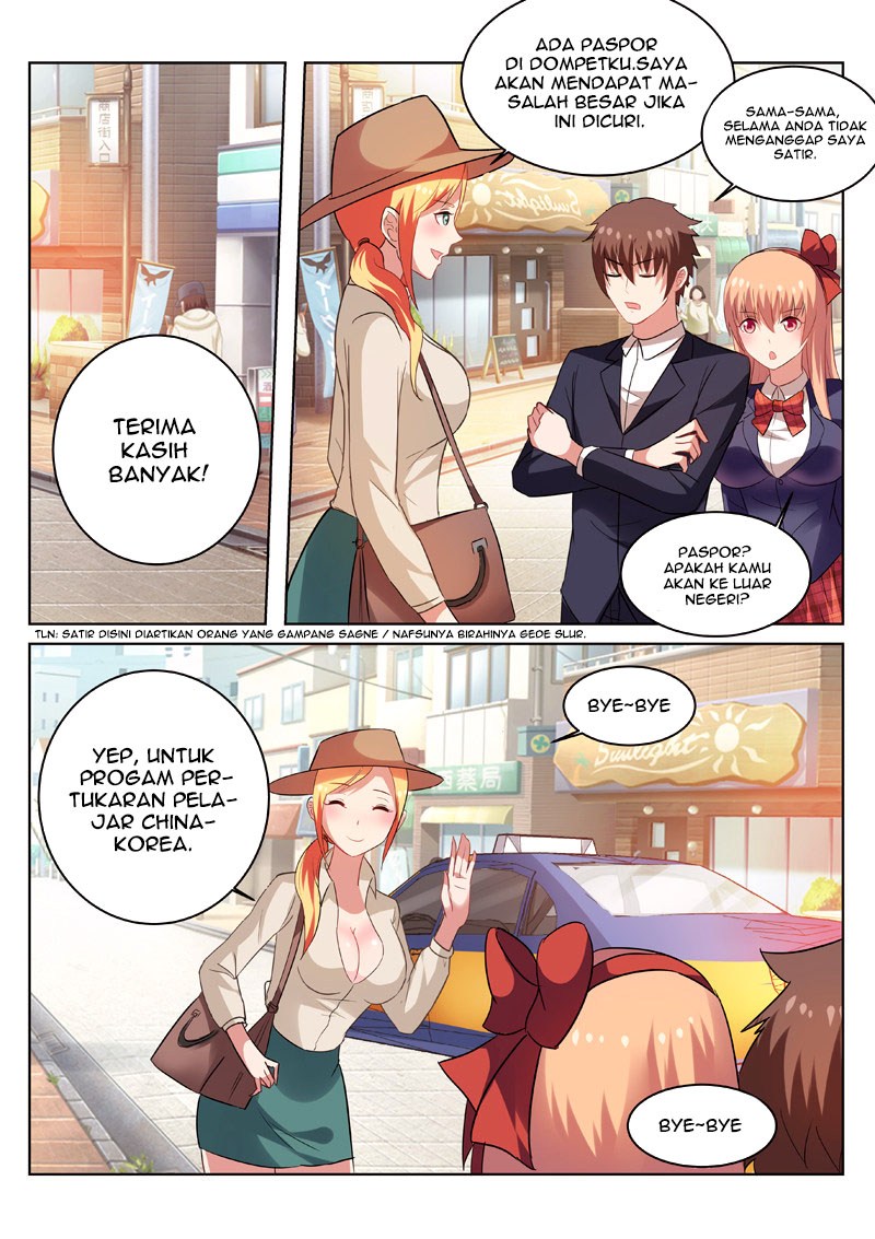 Very Pure Chapter 37 Gambar 6