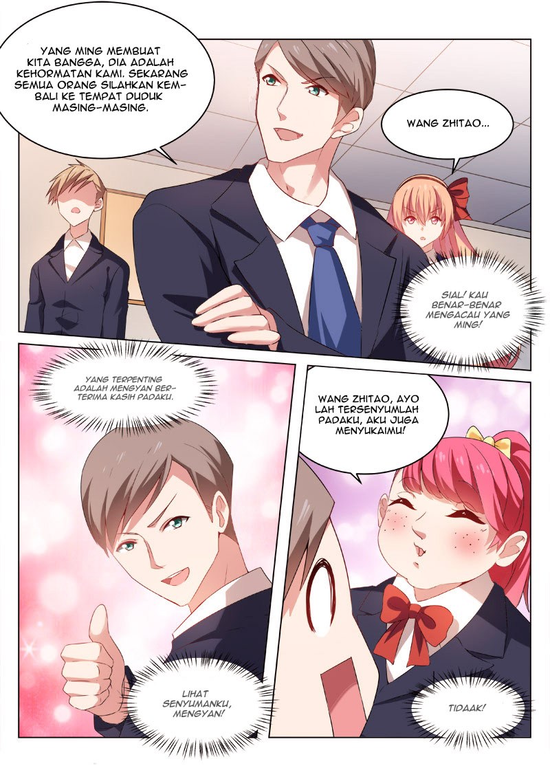 Very Pure Chapter 37 Gambar 8
