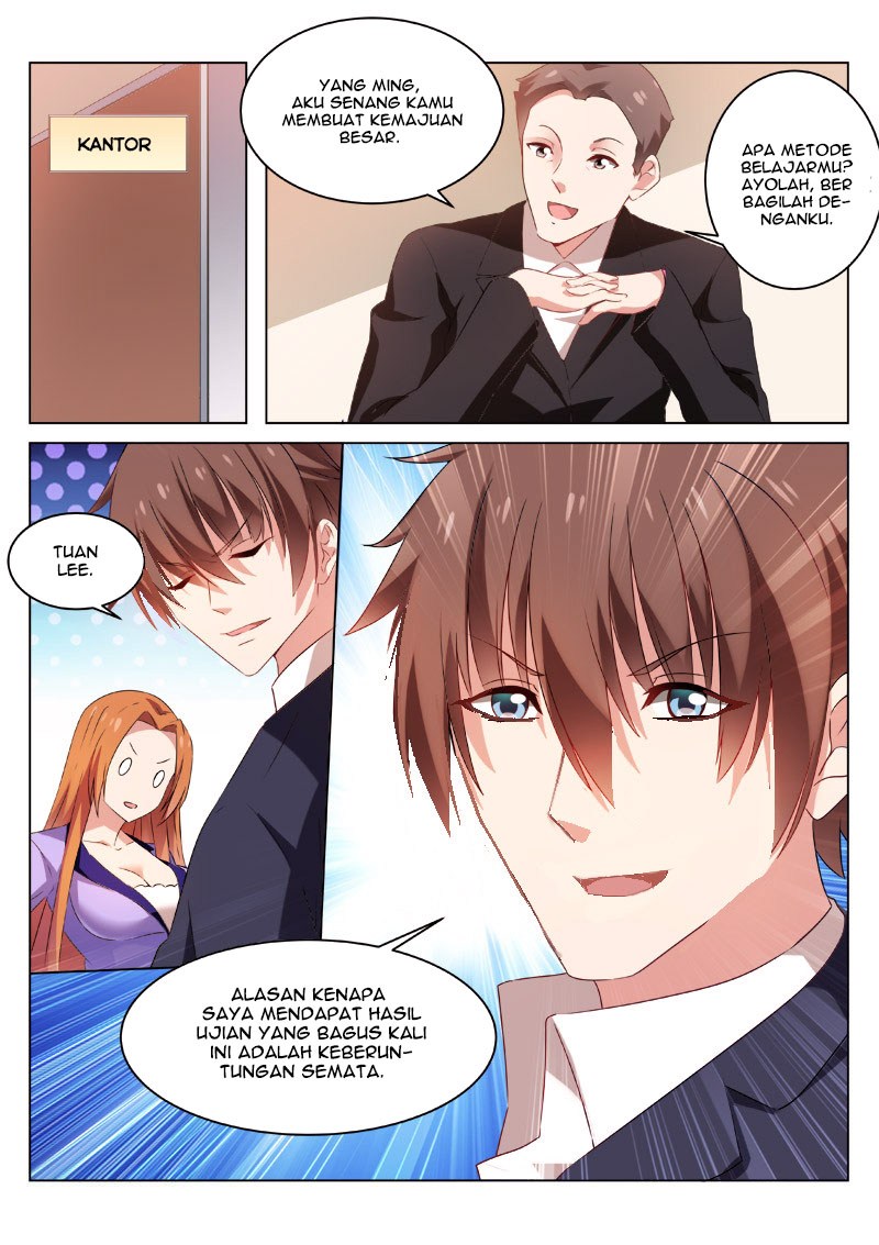 Very Pure Chapter 37 Gambar 9