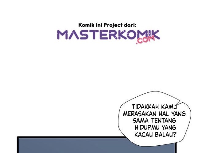 Strong Gale, Mad Dragon Chapter 06 Gambar 18