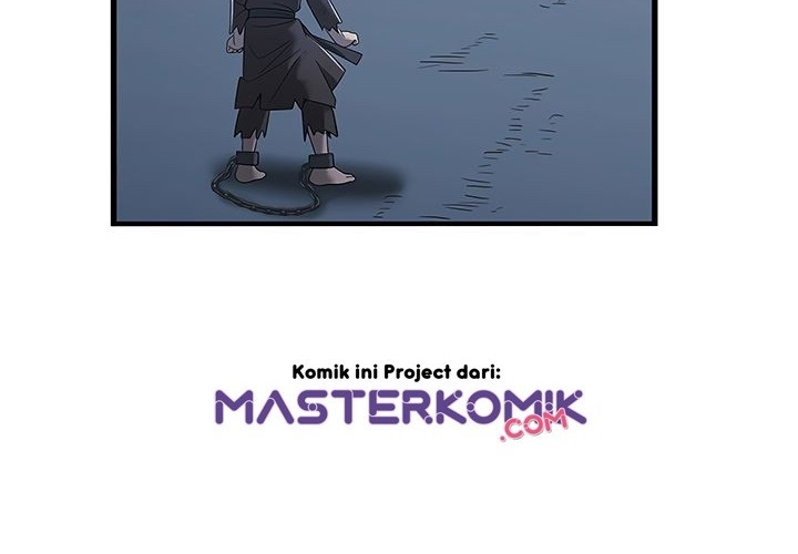 Strong Gale, Mad Dragon Chapter 06 Gambar 21
