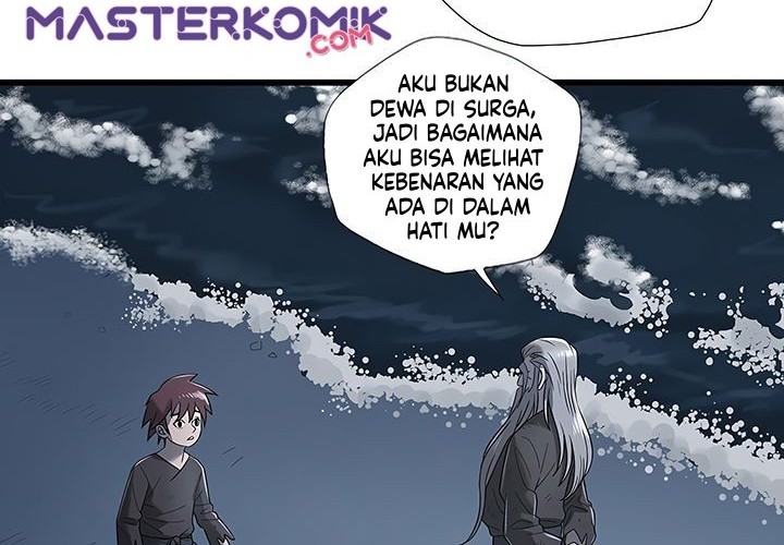 Strong Gale, Mad Dragon Chapter 06 Gambar 23