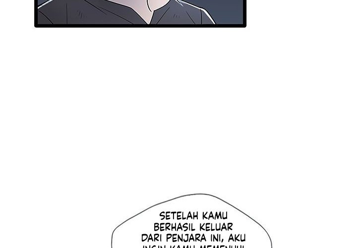 Strong Gale, Mad Dragon Chapter 06 Gambar 25