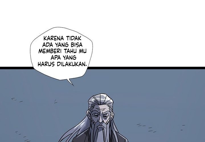 Strong Gale, Mad Dragon Chapter 06 Gambar 27