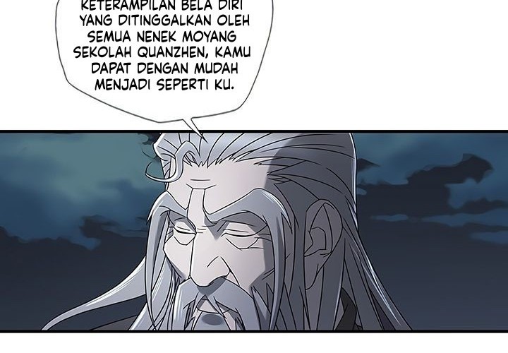 Strong Gale, Mad Dragon Chapter 06 Gambar 29