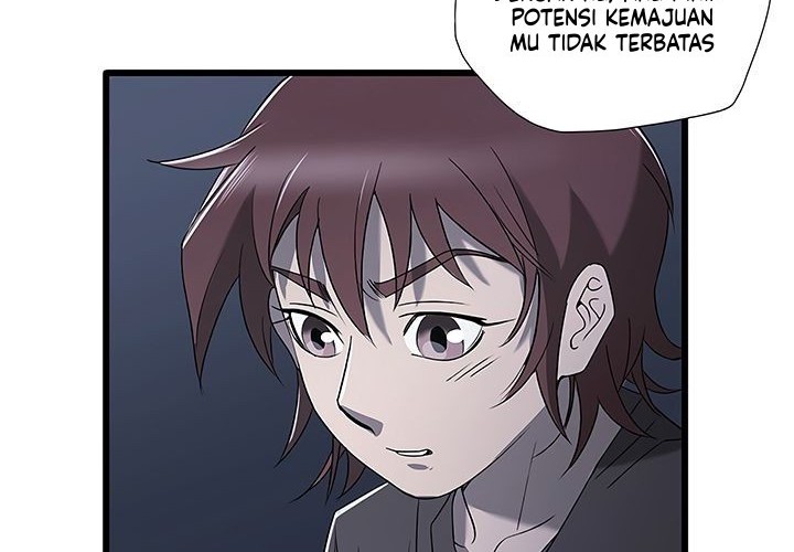 Strong Gale, Mad Dragon Chapter 06 Gambar 31