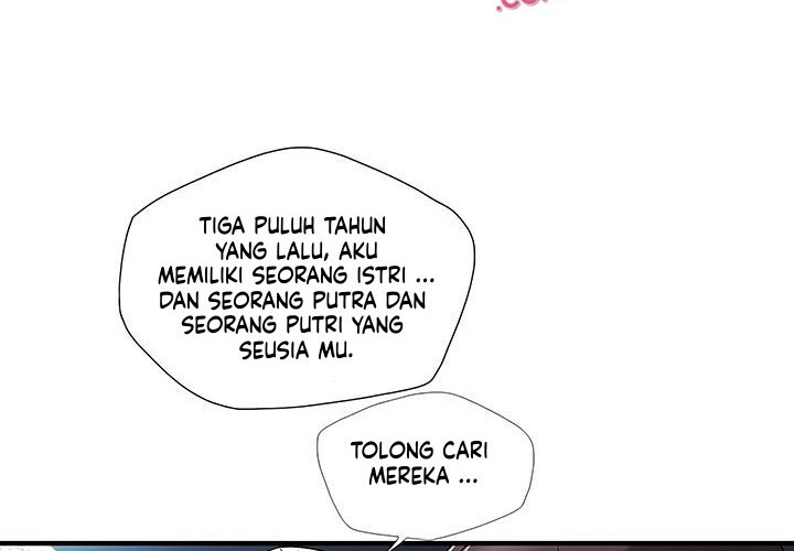 Strong Gale, Mad Dragon Chapter 06 Gambar 35