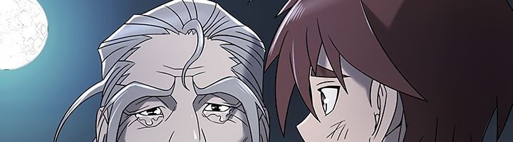 Strong Gale, Mad Dragon Chapter 06 Gambar 36