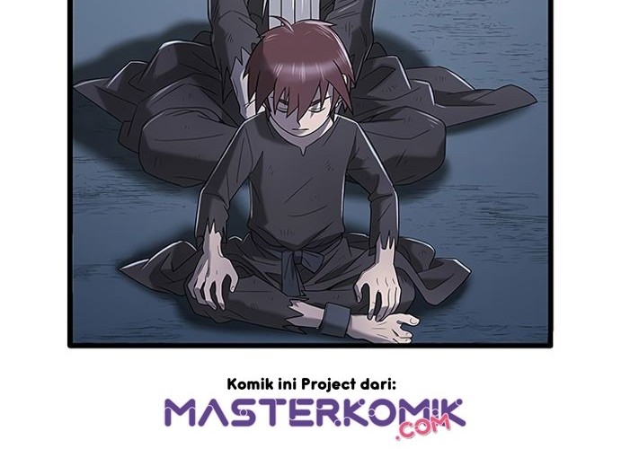 Strong Gale, Mad Dragon Chapter 06 Gambar 40
