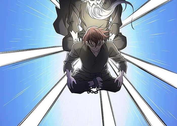 Strong Gale, Mad Dragon Chapter 06 Gambar 42