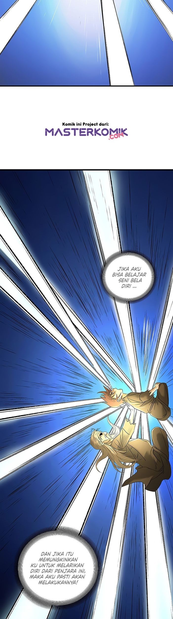Strong Gale, Mad Dragon Chapter 06 Gambar 43
