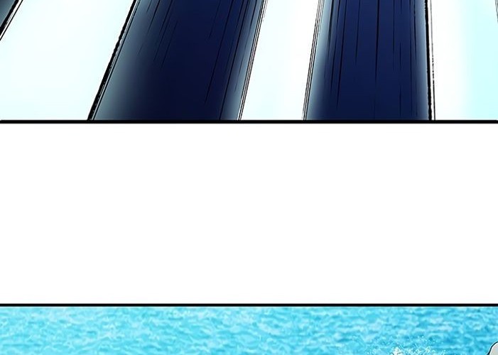 Strong Gale, Mad Dragon Chapter 06 Gambar 44
