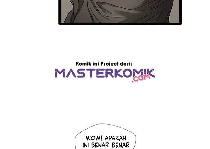 Strong Gale, Mad Dragon Chapter 06 Gambar 46