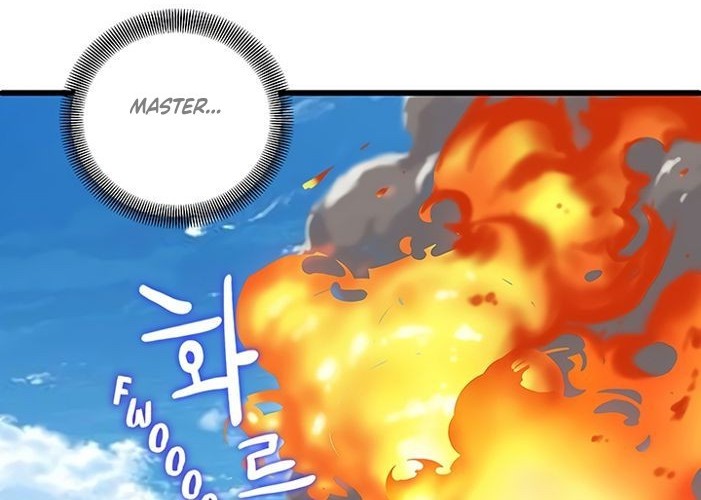 Strong Gale, Mad Dragon Chapter 06 Gambar 50