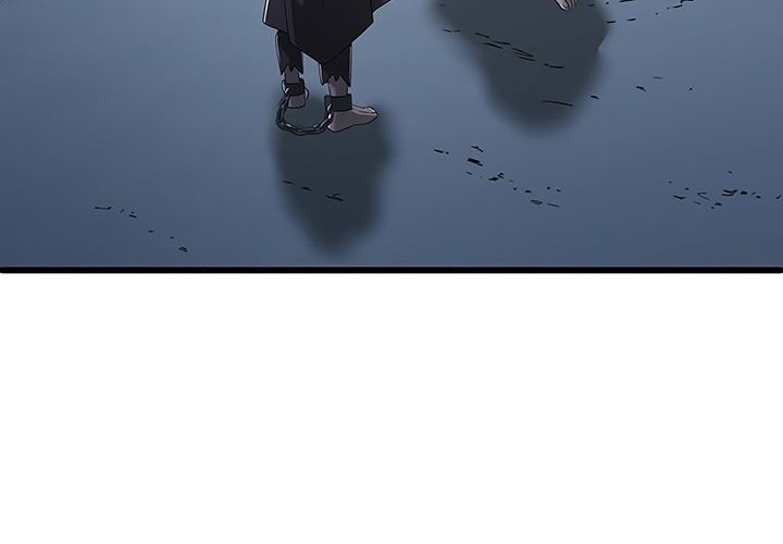 Strong Gale, Mad Dragon Chapter 06 Gambar 4