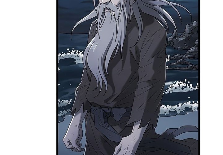 Strong Gale, Mad Dragon Chapter 06 Gambar 6