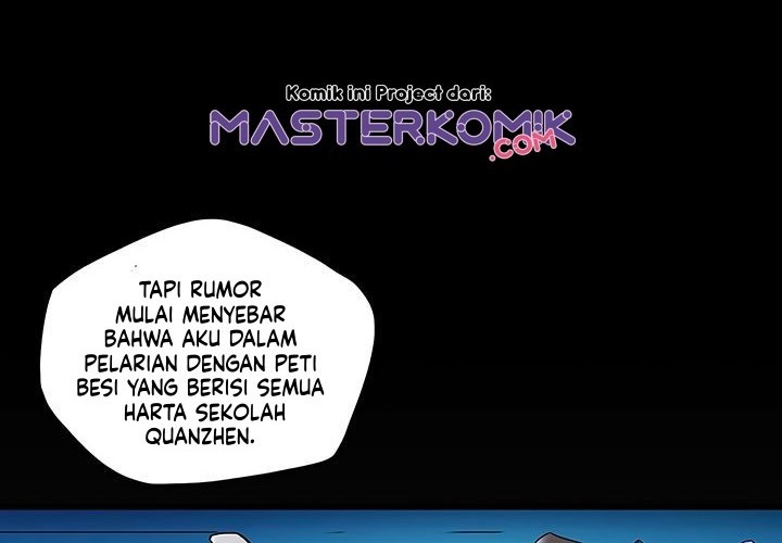 Strong Gale, Mad Dragon Chapter 06 Gambar 10