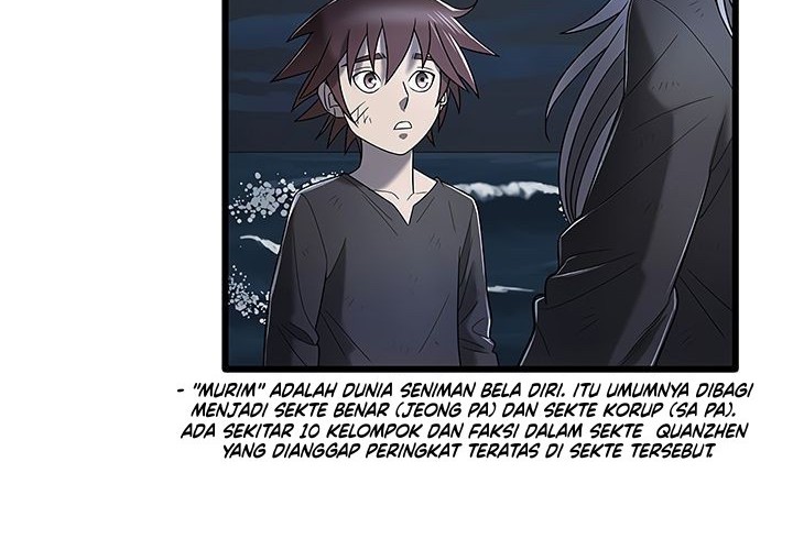 Strong Gale, Mad Dragon Chapter 06 Gambar 12