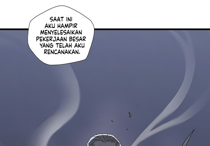 Strong Gale, Mad Dragon Chapter 06 Gambar 14