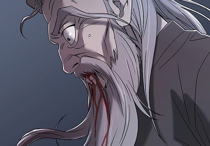 Strong Gale, Mad Dragon Chapter 06 Gambar 16