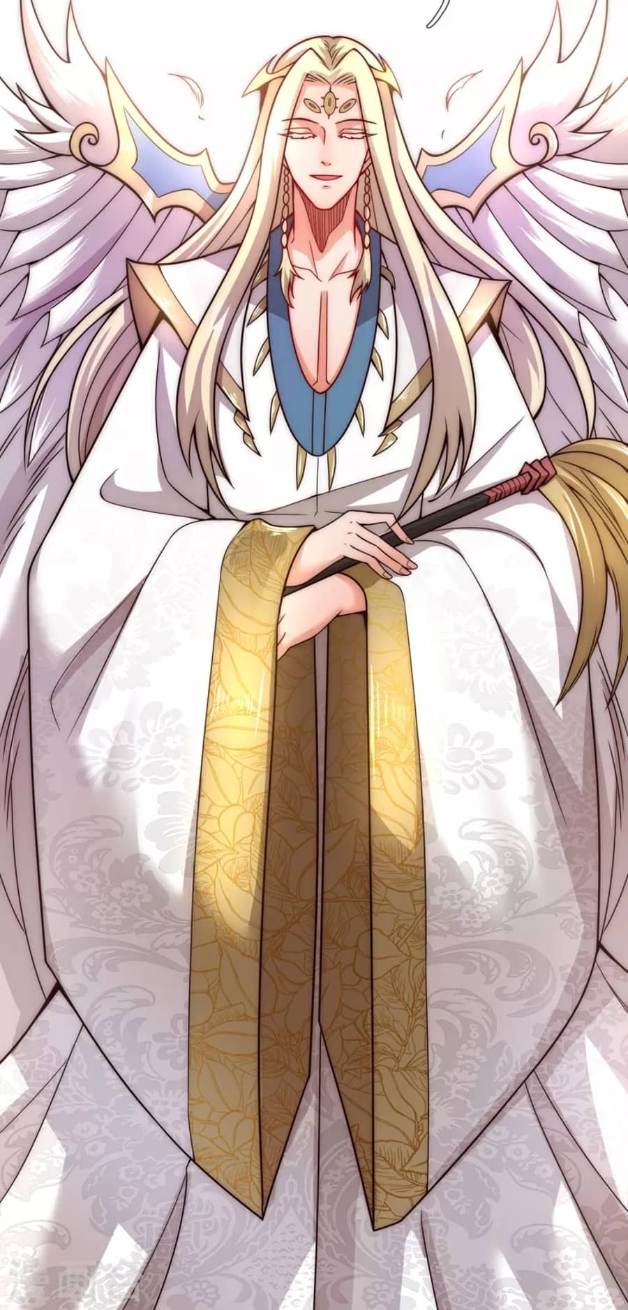Xuantian Supreme Chapter 07 Gambar 10