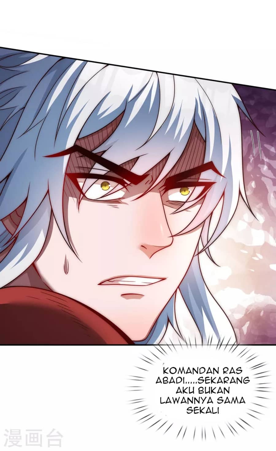 Xuantian Supreme Chapter 07 Gambar 14