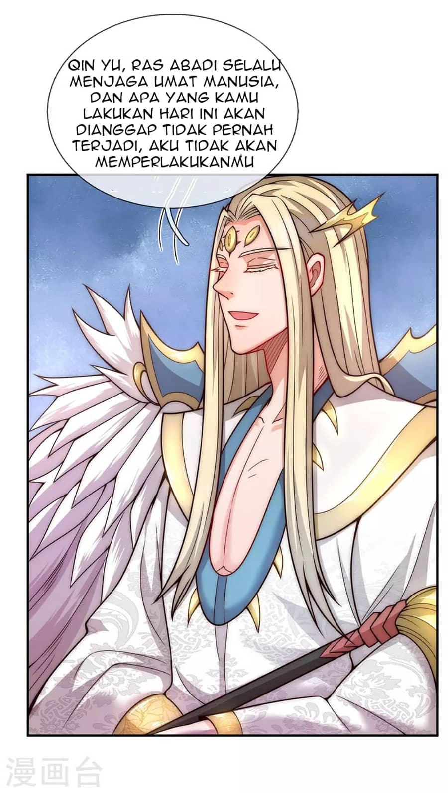 Xuantian Supreme Chapter 07 Gambar 15