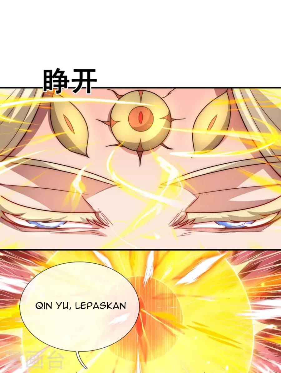 Xuantian Supreme Chapter 07 Gambar 19