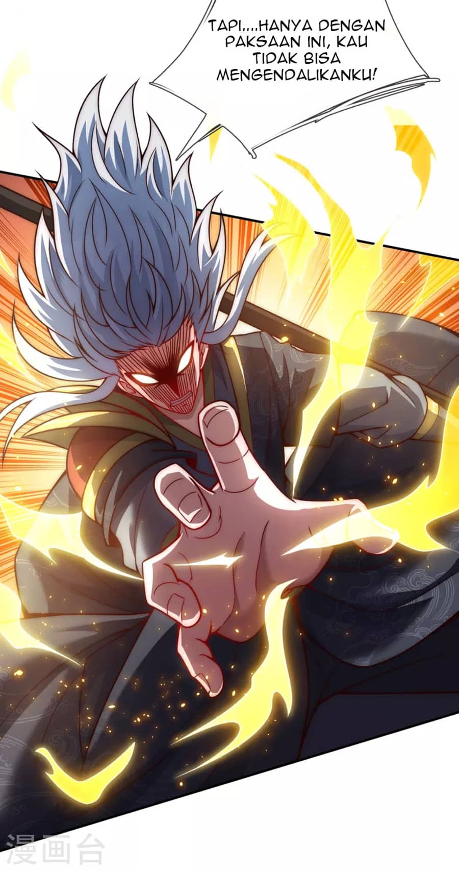 Xuantian Supreme Chapter 07 Gambar 26