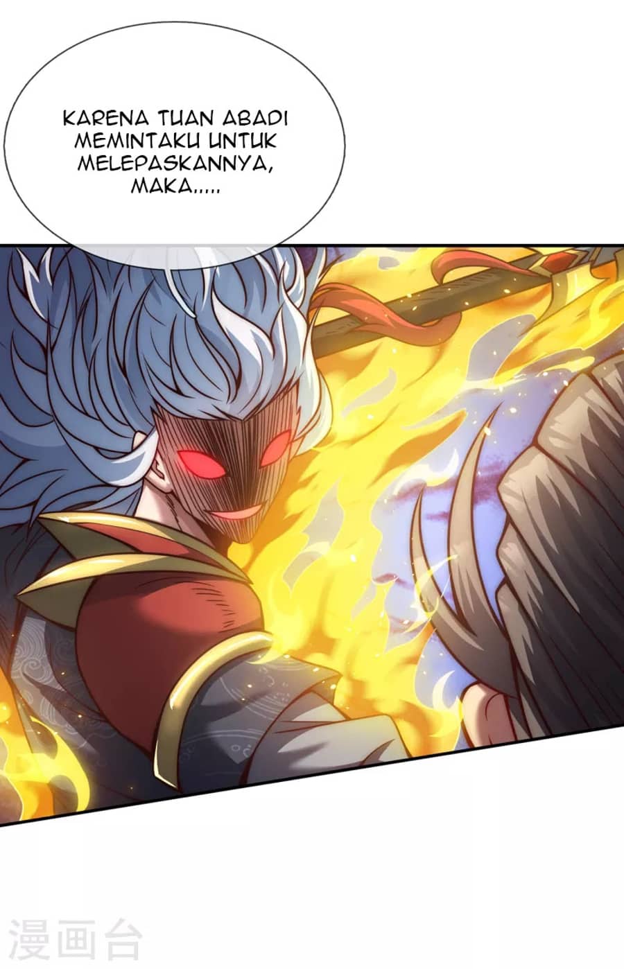 Xuantian Supreme Chapter 07 Gambar 29