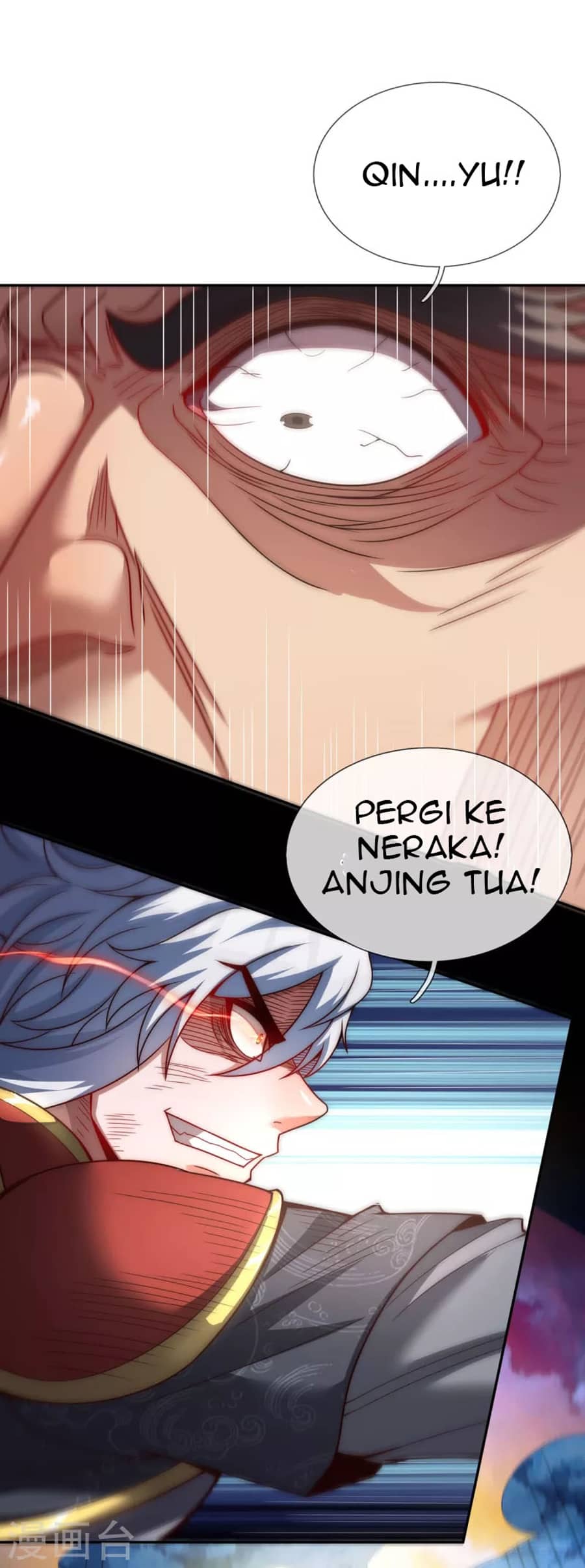 Xuantian Supreme Chapter 07 Gambar 4