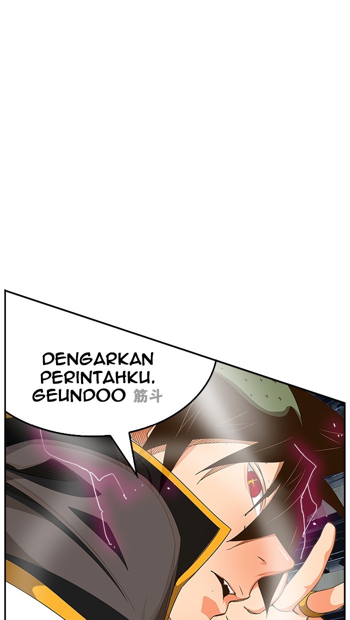 The God of High School Chapter 446 Gambar 102