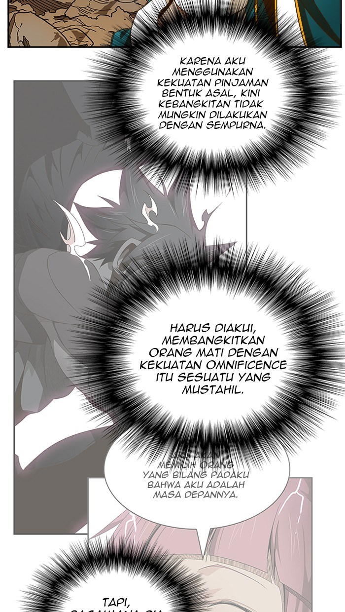 The God of High School Chapter 446 Gambar 15