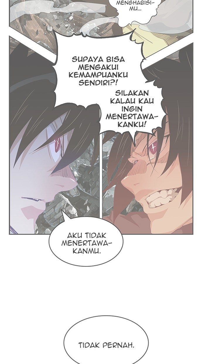 The God of High School Chapter 446 Gambar 4
