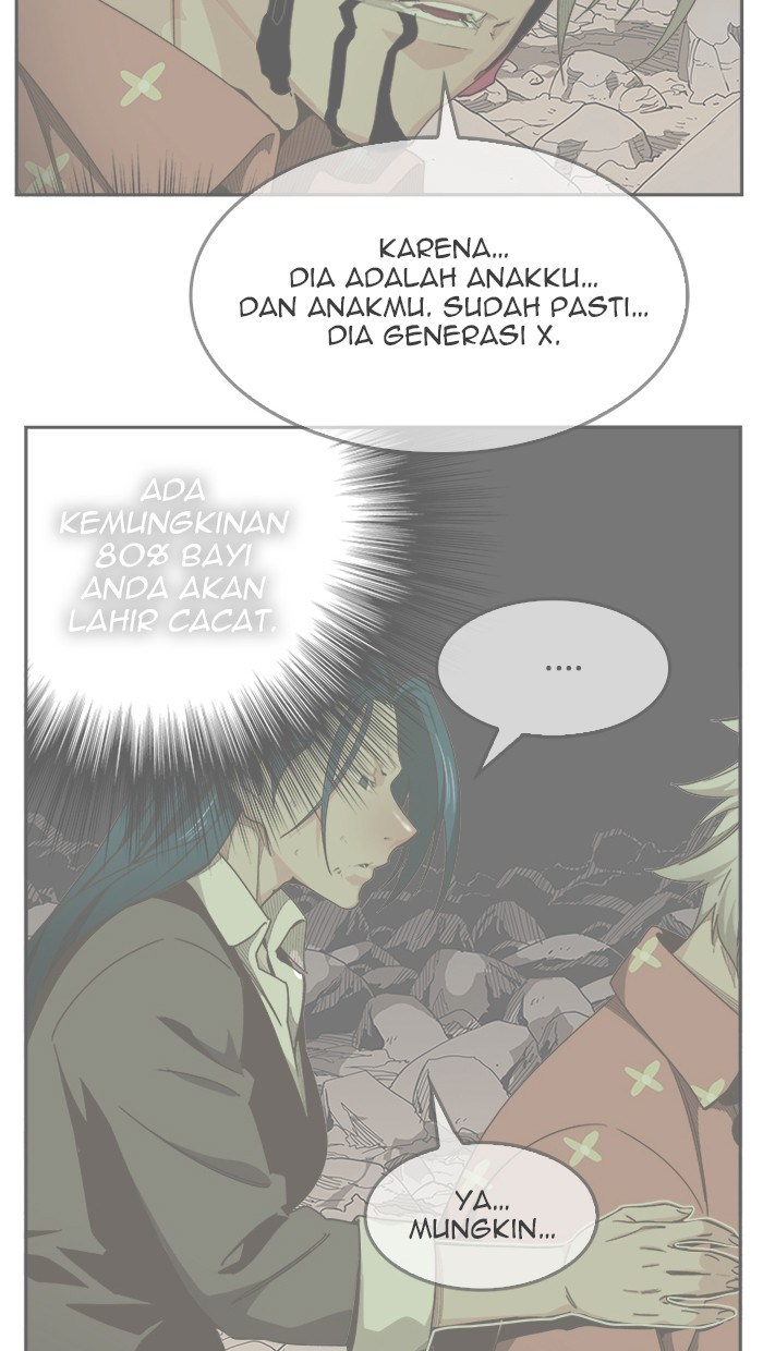 The God of High School Chapter 446 Gambar 7