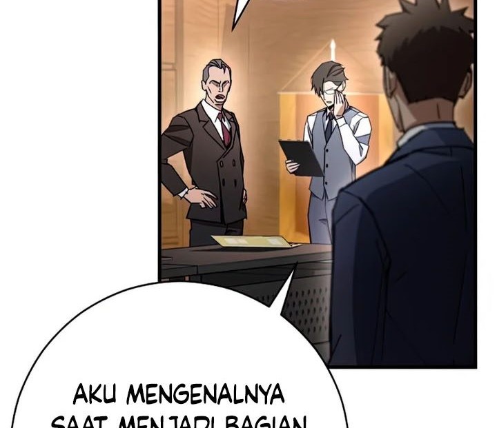 The Hero Returns Chapter 37 Gambar 27