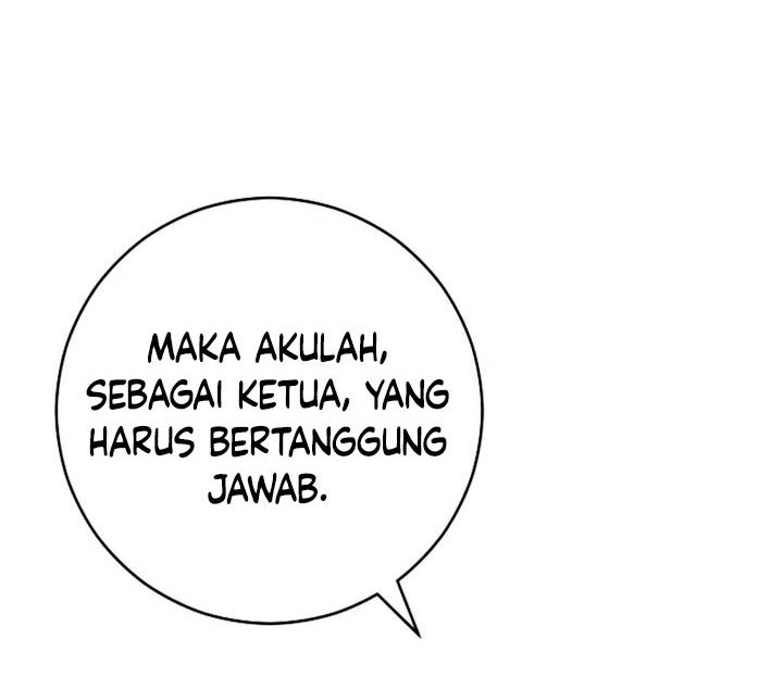 The Hero Returns Chapter 37 Gambar 33