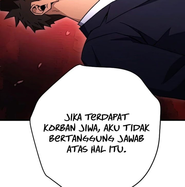 The Hero Returns Chapter 37 Gambar 35