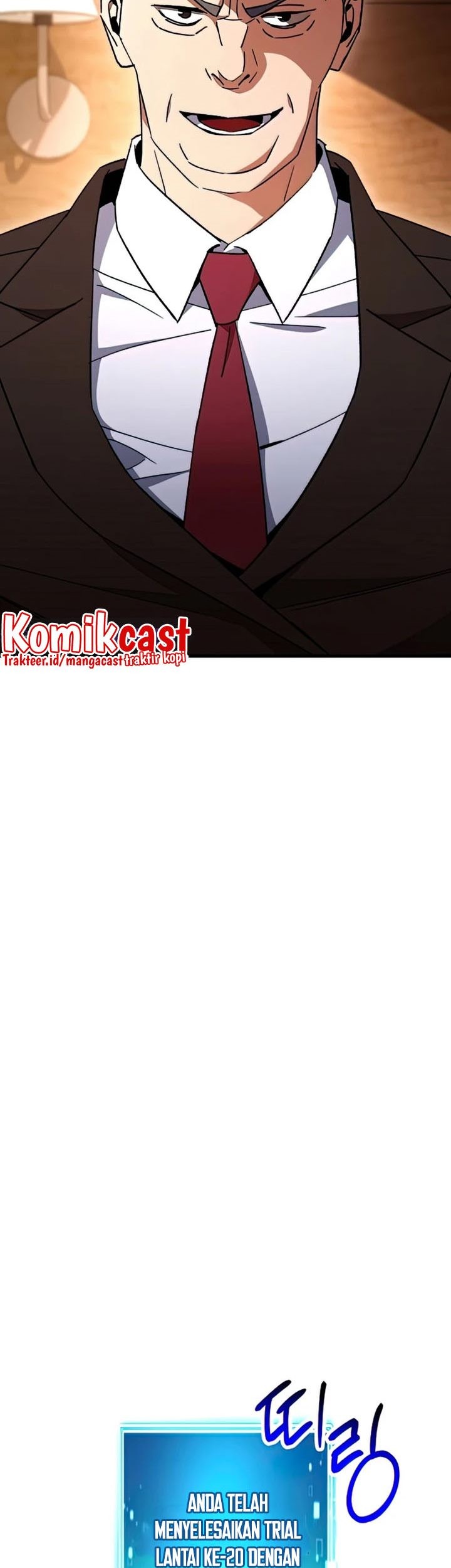 The Hero Returns Chapter 37 Gambar 40