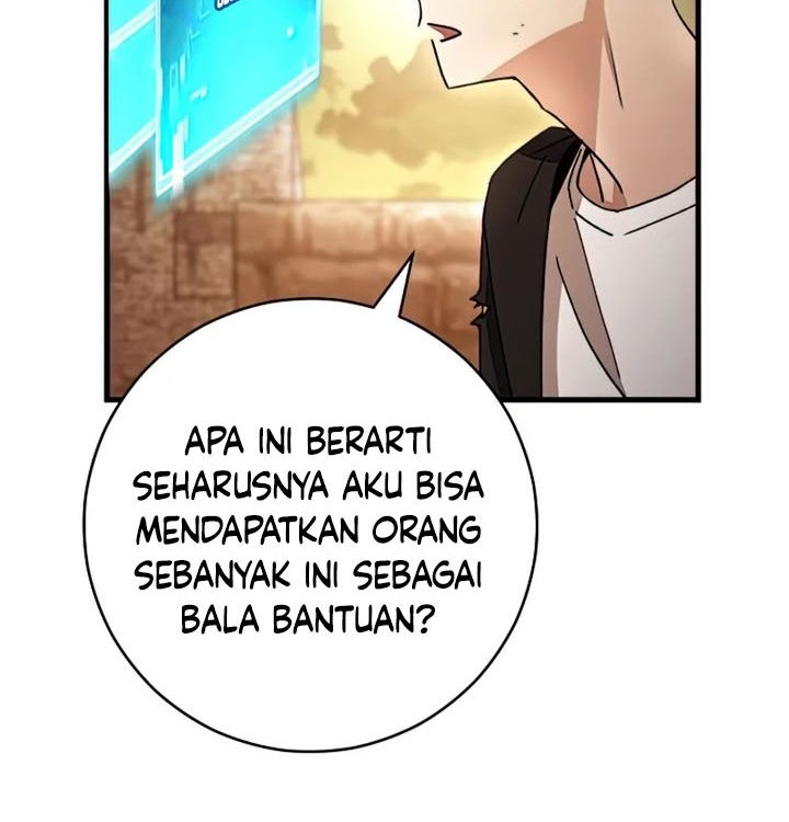 The Hero Returns Chapter 37 Gambar 49