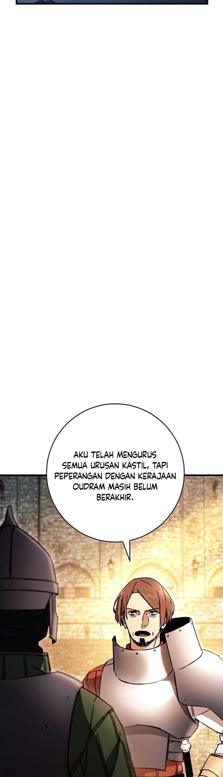 The Hero Returns Chapter 37 Gambar 56
