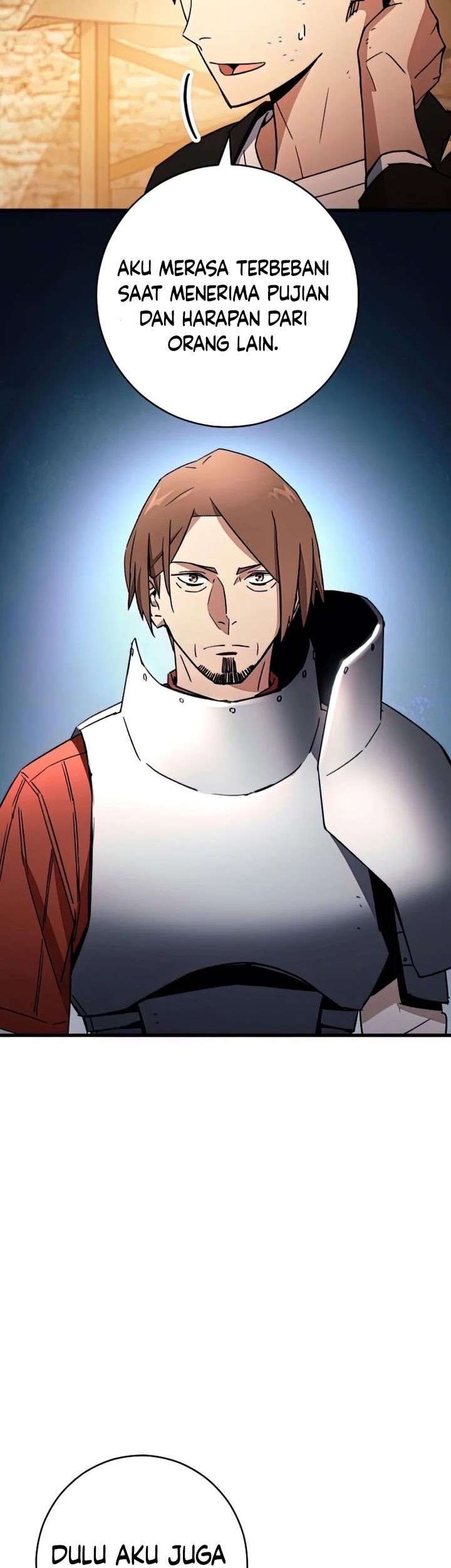 The Hero Returns Chapter 37 Gambar 62