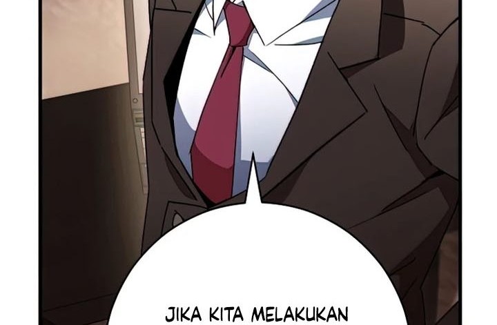 The Hero Returns Chapter 37 Gambar 15