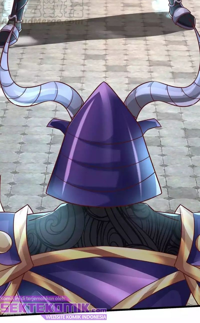 The Diary Of Demon Emperor Chapter 70 Gambar 11