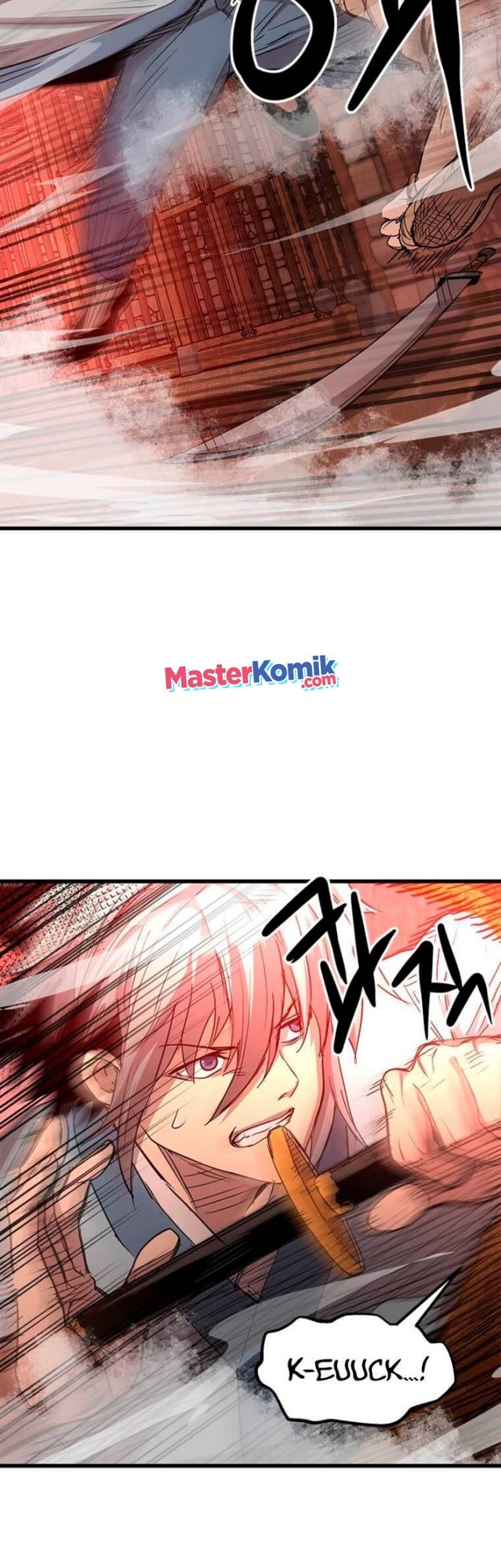 Strongest Fighter Chapter 65 Gambar 10